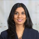 Attorney Namita Tripathi Shah