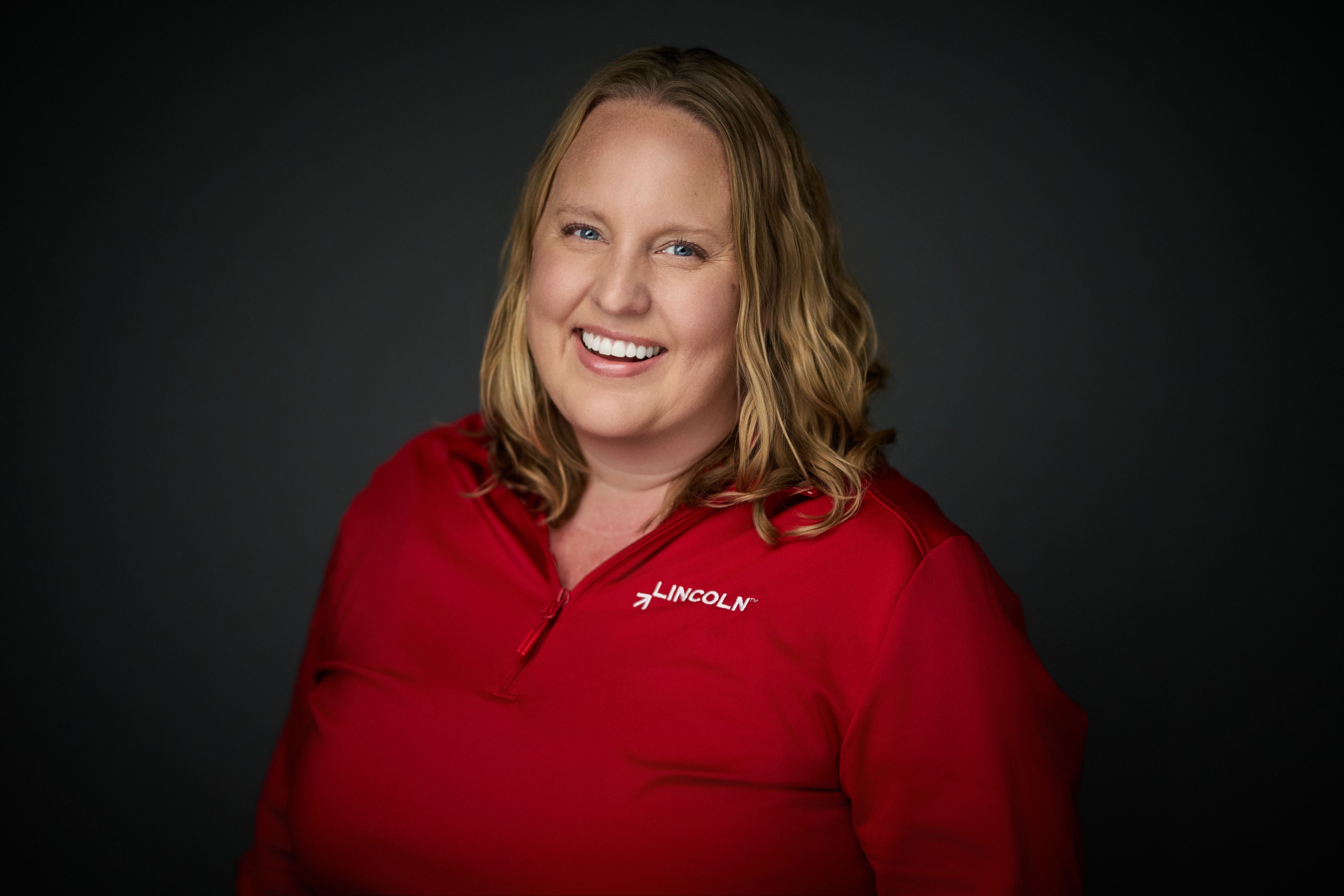Lindsey Bolander - Visit Lincoln / Chamber of Commerce