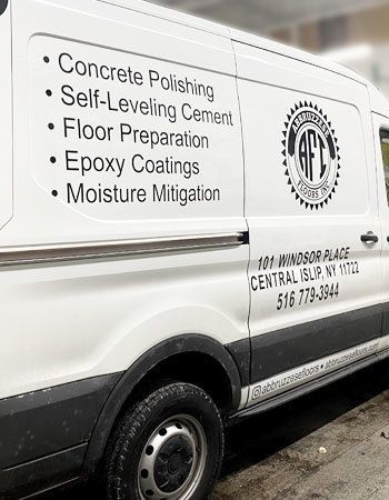 Vehicle Wraps & Graphics