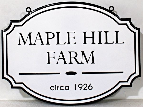 Farm signs, ranch signs, carved wood farm signs, carved wood ranch signs