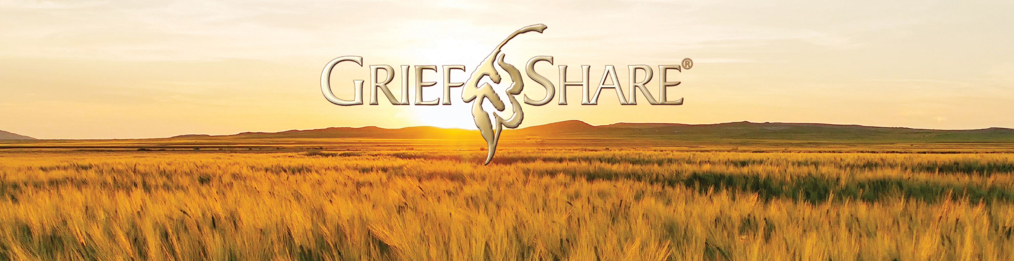 GriefShare Grief Support Group