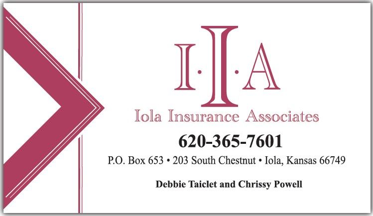 Iola Insurance Associates