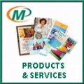 More Products and Services