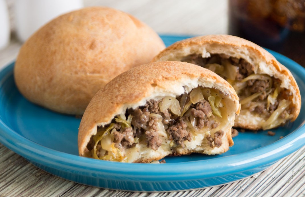 Germanfest Bierox Bakeoff Contest Okeene, OK