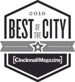 Cincinnati Magazine: Best of the City