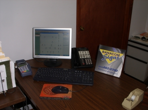 Office Desk