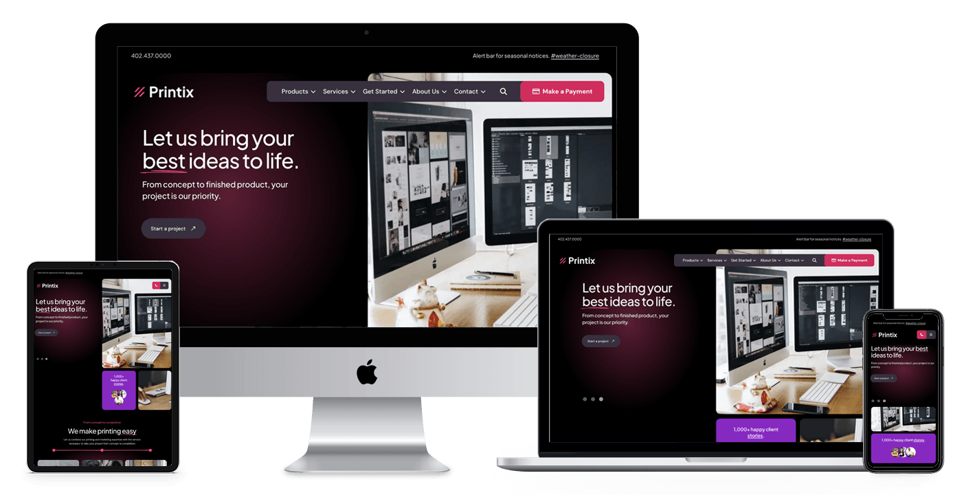 Printix - All Devices