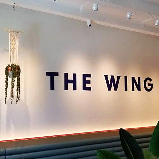 The Wing 