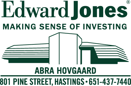 Edward Jones