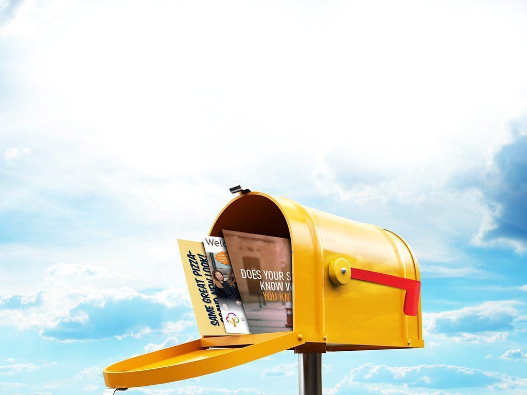 Direct Mail