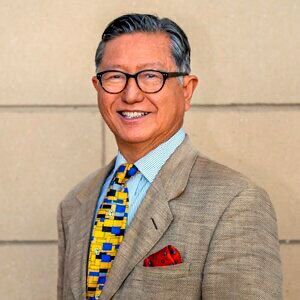 Dr. Larry Chan