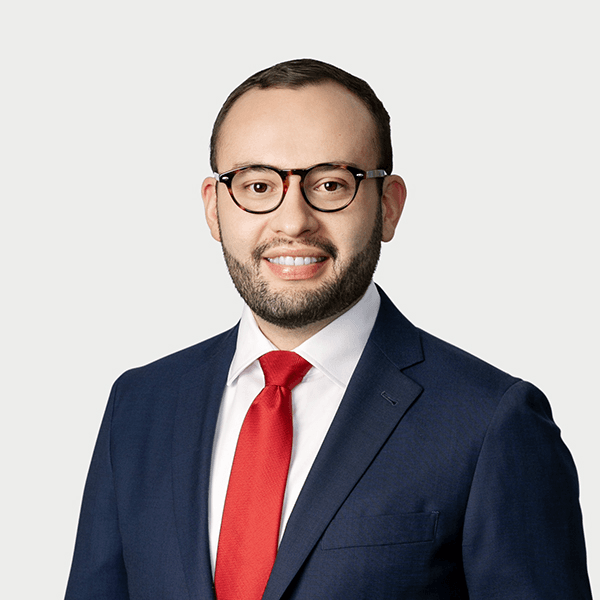 Jose Madrid, AJHS '10