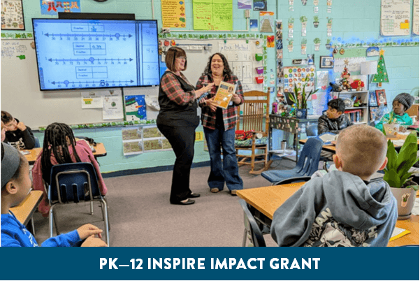 Lindsey Chavis-Turner, Harrisburg ES