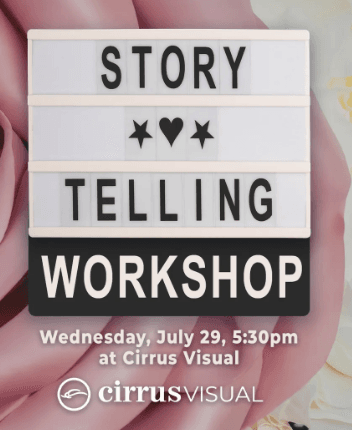 Cirrus Creative Series