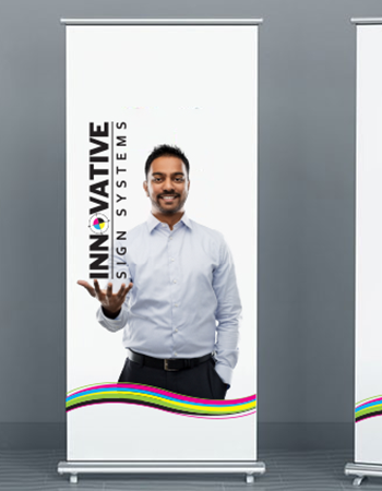 Innovative Sign Systems Custom Signs Wraps And Graphics