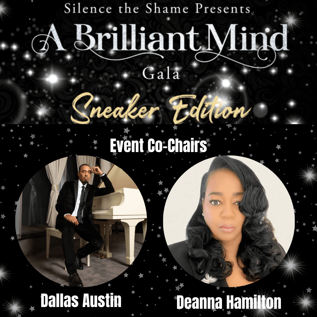 2nd Annual A Brilliant Mind Gala - Sneaker Edition