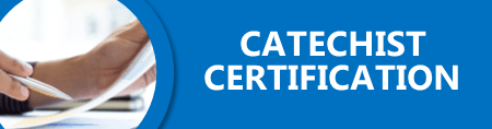 Catechist Certification