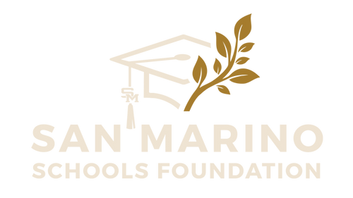 logo San Marino Schools Foundation