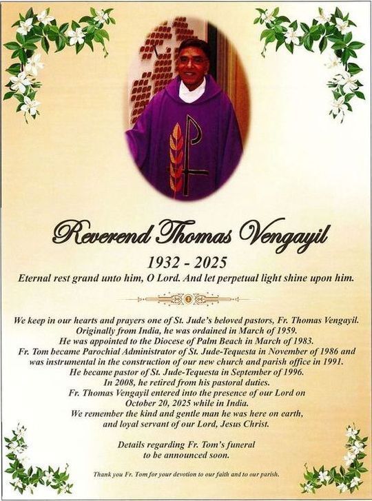 Msgr. Michael McGraw