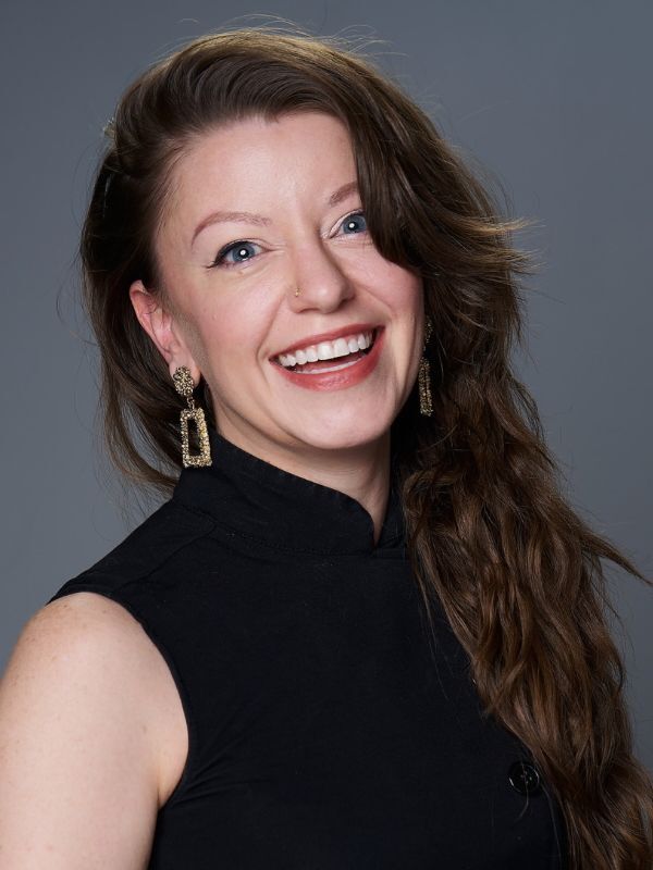 Pamela Kesling