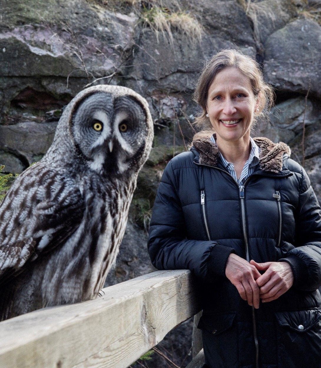 Jennifer Ackerman (Credit Sofia Runarsdotter)