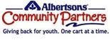 Albertsons Community Partners