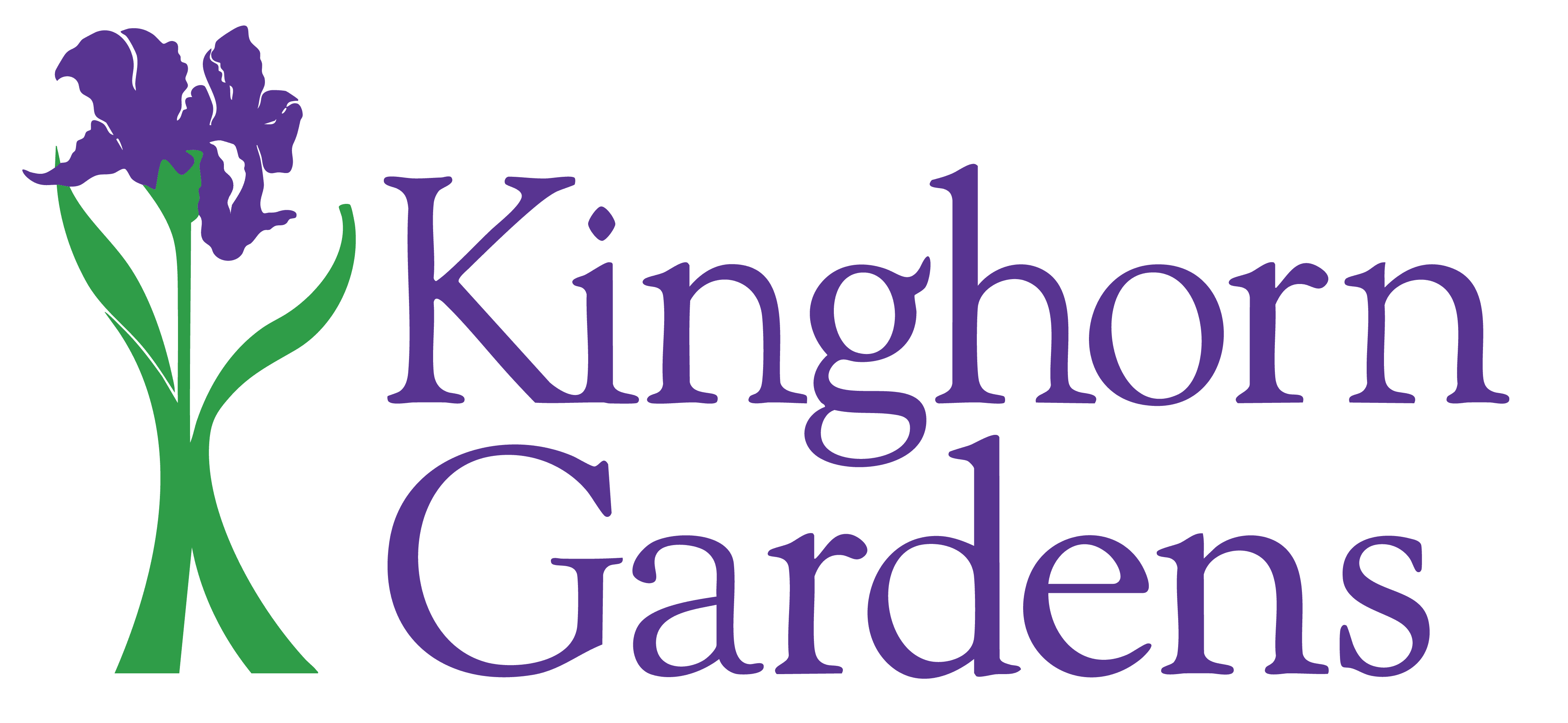 Kinghorn Gardens