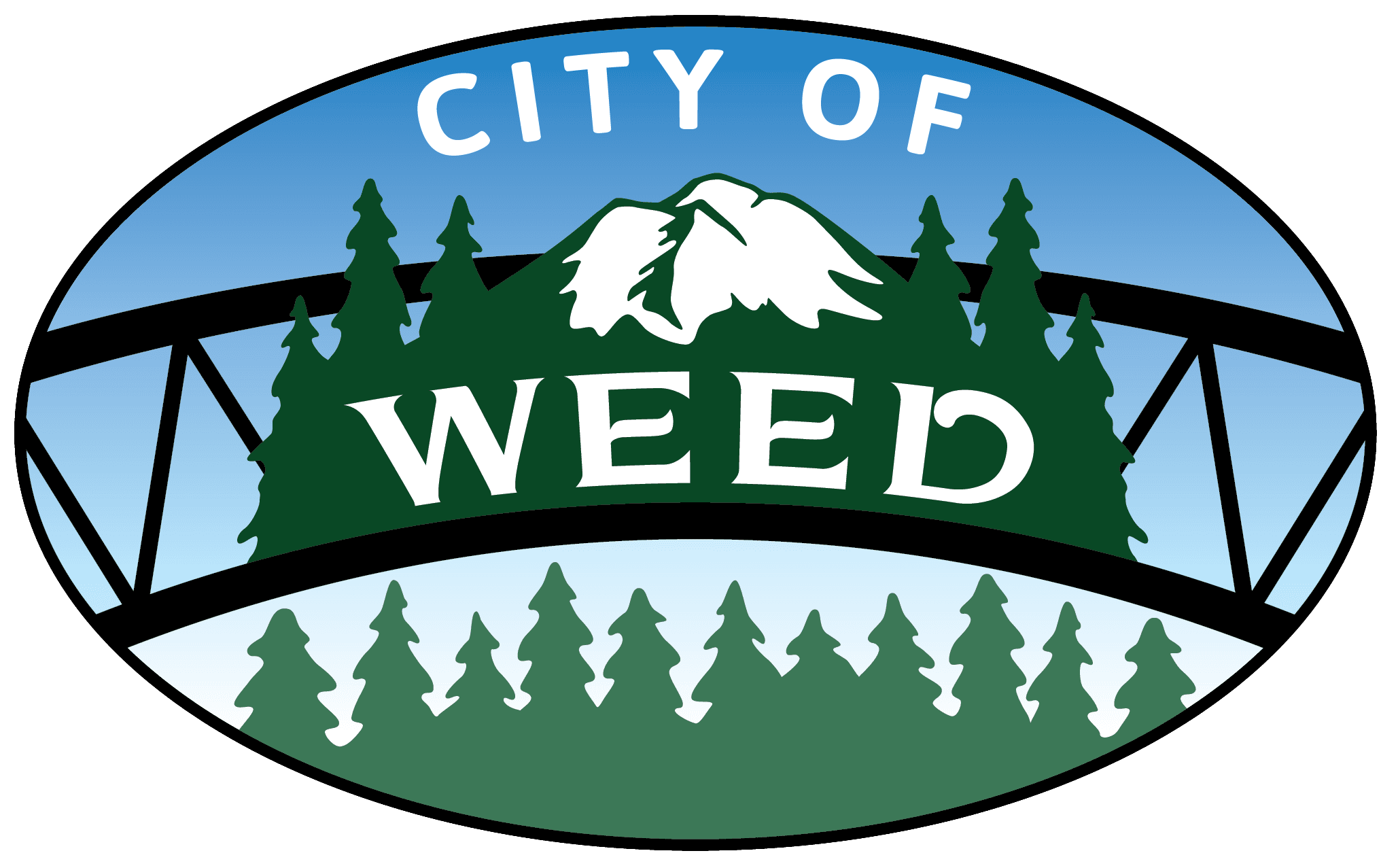 City of Weed