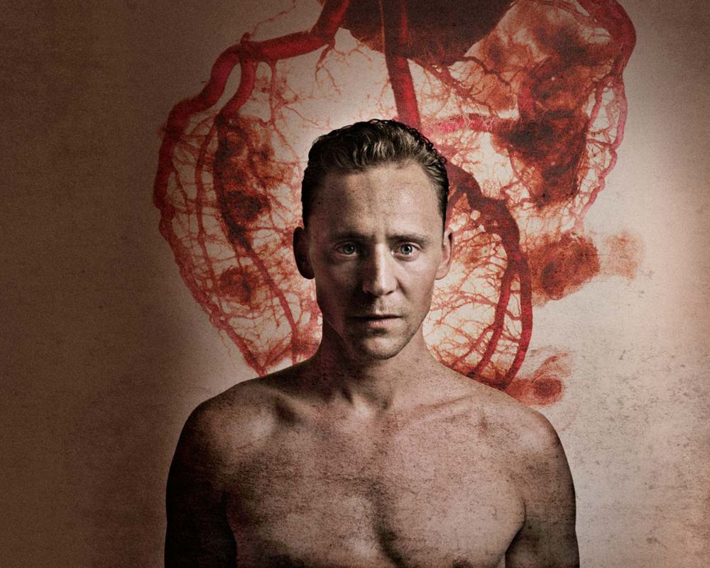 Coriolanus - National Theatre at Home
