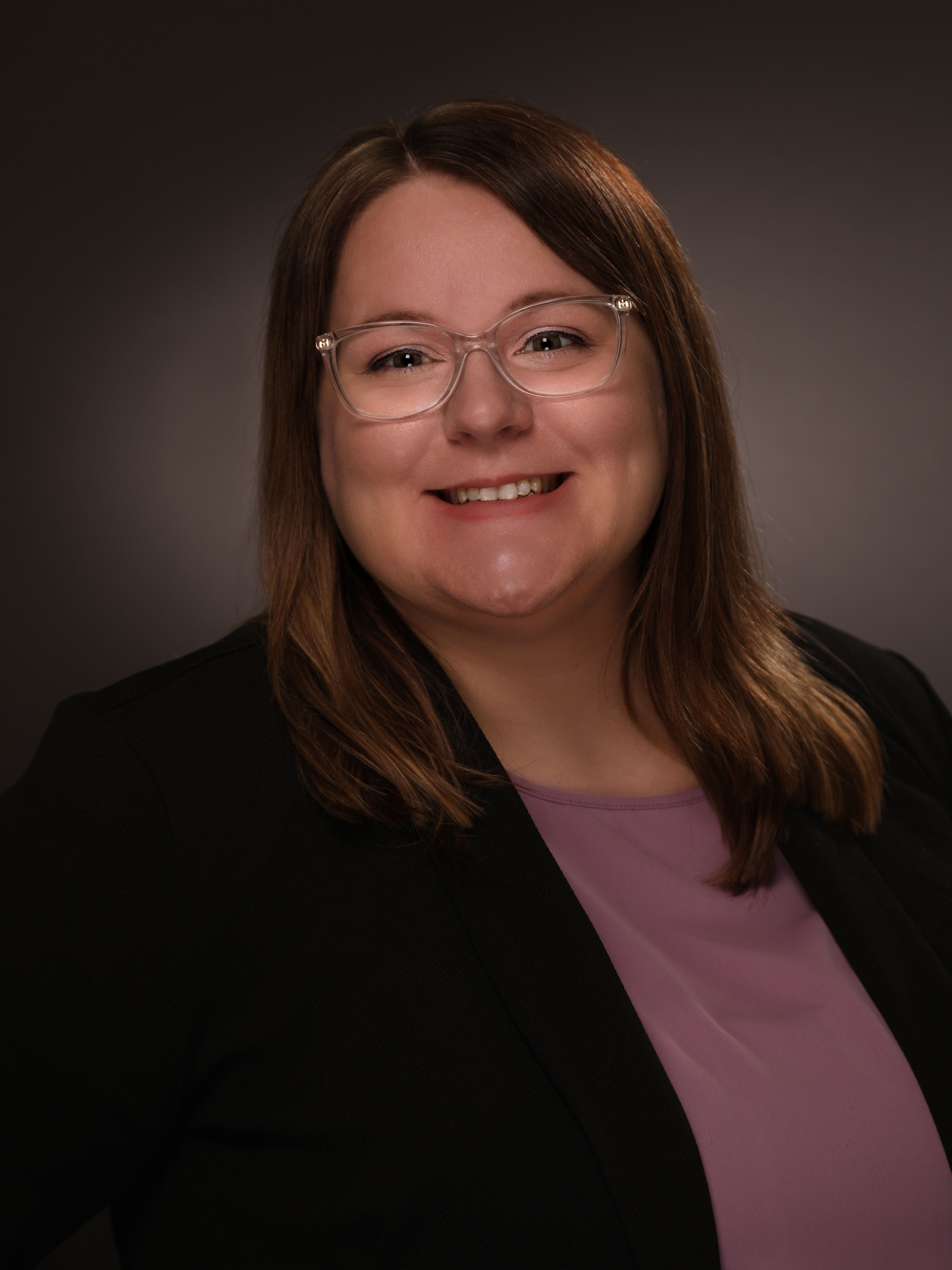 Staci Geis- Vice Chair