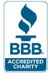 BBB Accredited Charity