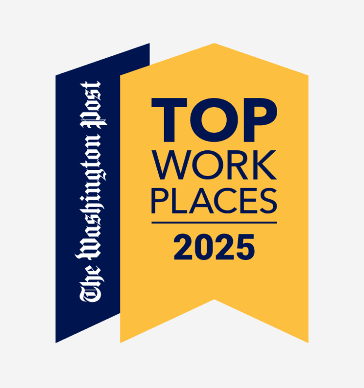 The Arc Montgomery County Recognized as a Top Workplace!
