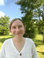 Laura Woods-Buchanan