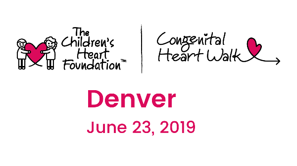 Denver Congenital Heart Walk (Colorado)