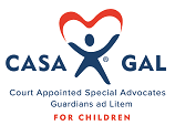 National CASA /GAL Association