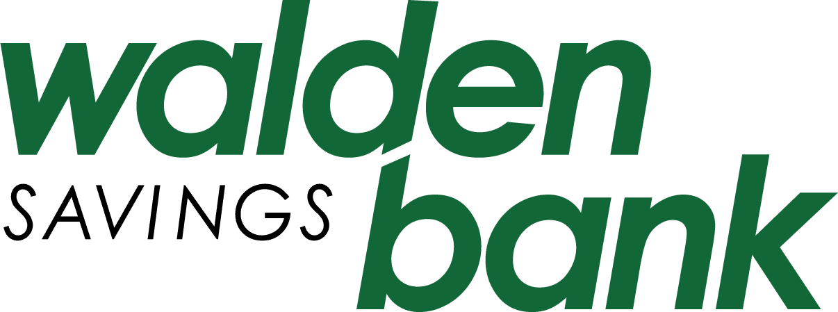 Walden Savings Bank