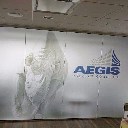 Aegis Project Controls