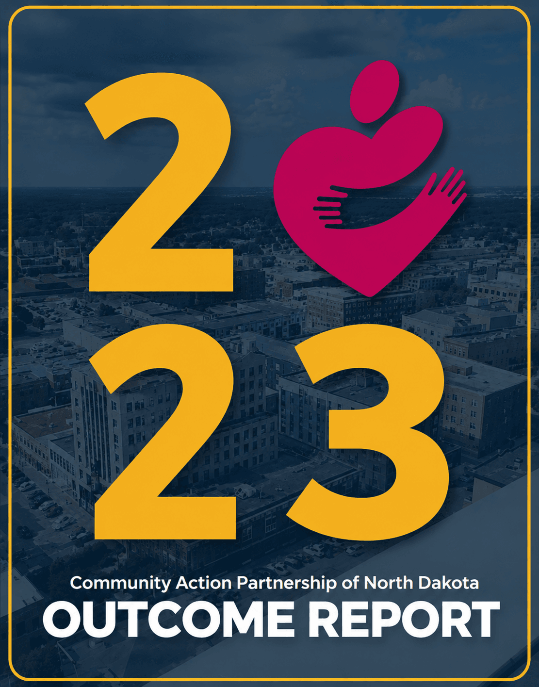 2023 CAPND Outcome Report