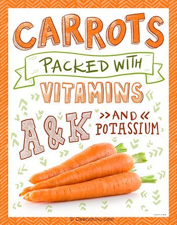 Carrots