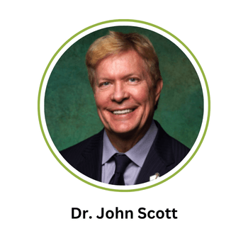 Senior Healthcare advisor and Chief Medical Officer