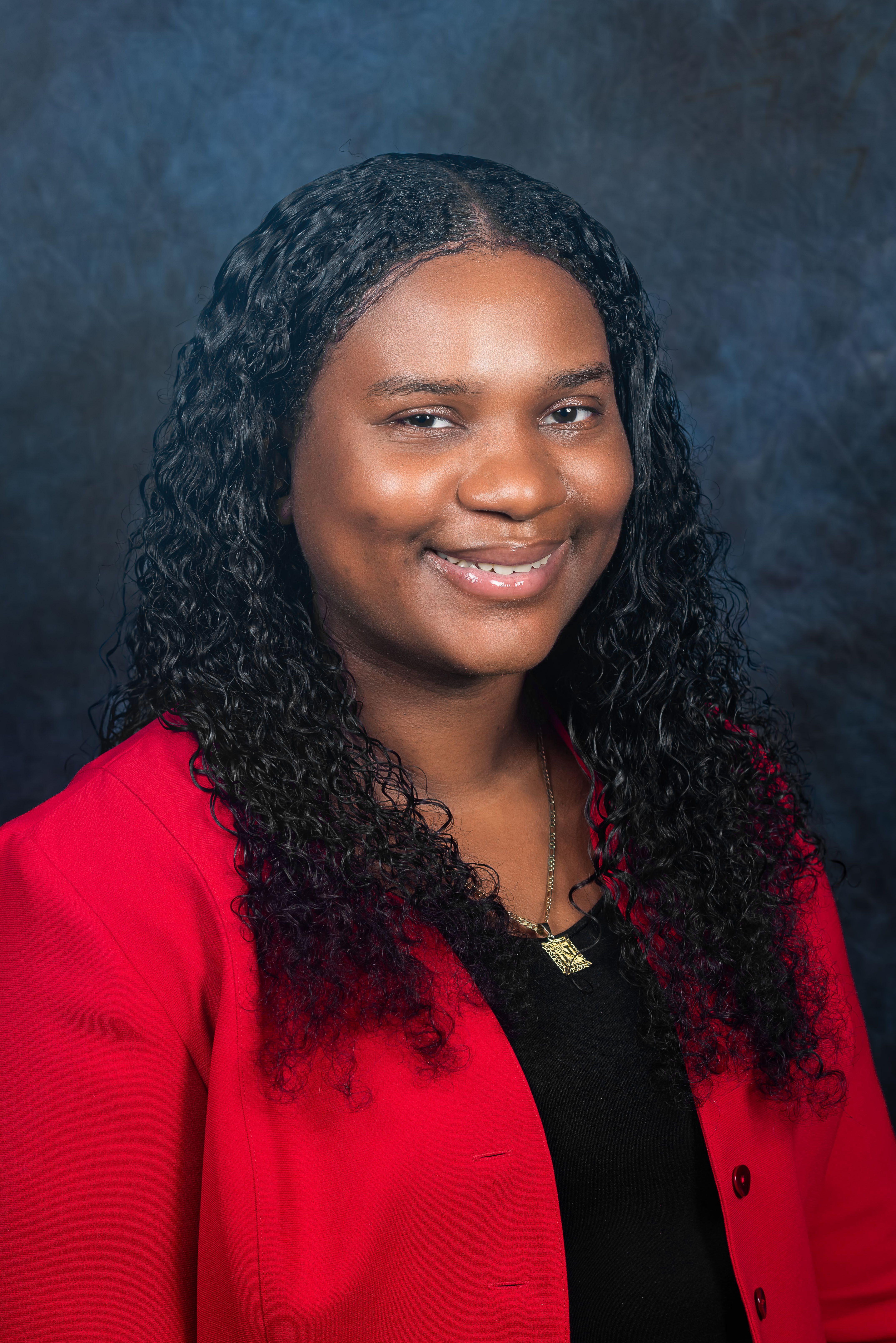 Naïké Bélizaire, MPH, CPS-P - Program Manager