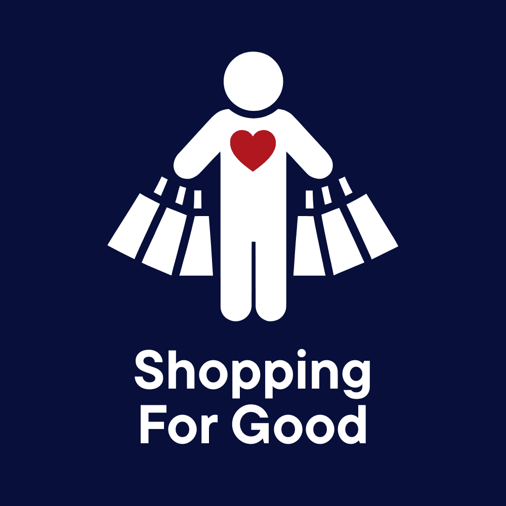 Shopping for Good