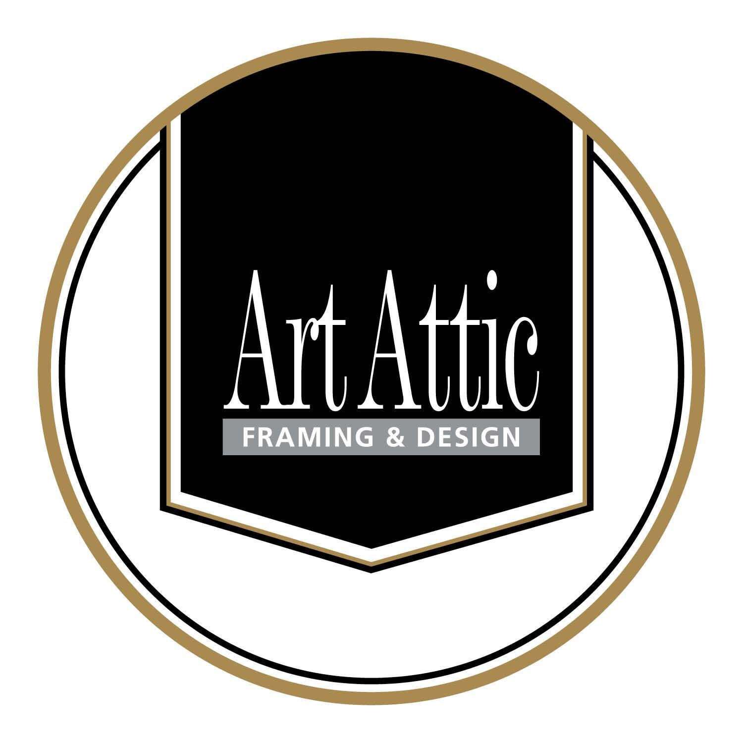 Art Attic Framing & Design