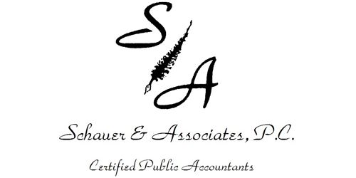 Schauer & Associates PC