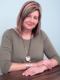 Paige Williams