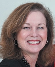 Catching Up with Board Member Pam Klein