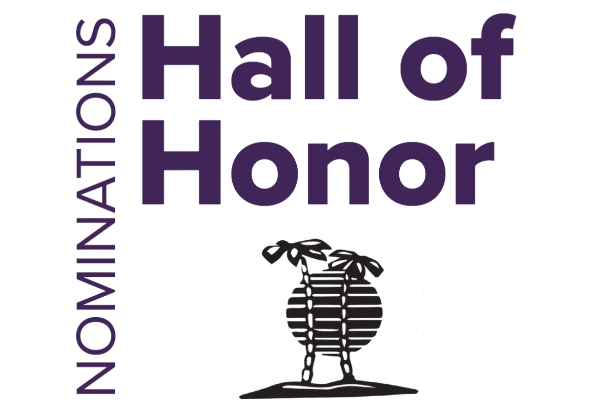 Hall of Honor
