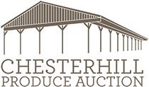 Chesterhill Produce Auction