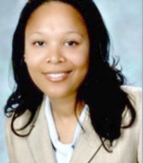 DR. TANYA HINDS, M.D. '01, NAMED TOP 10 CARIBBEAN-BORN FEMALE DOCTORS IN THE U.S.
