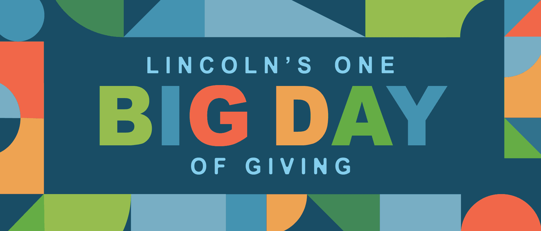 Give to Lincoln Day 2024